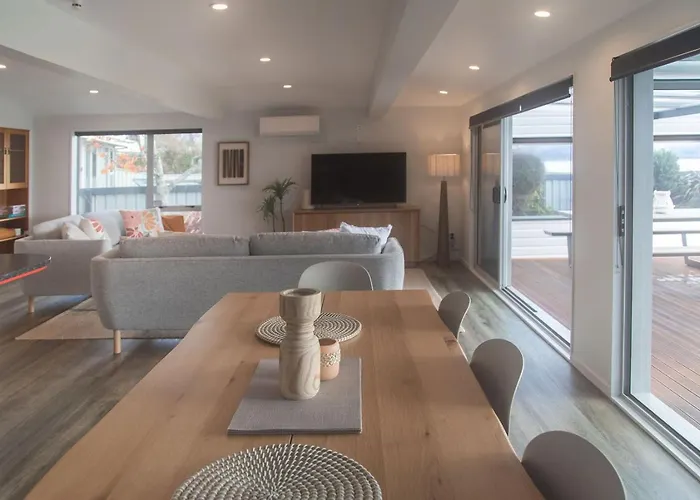 Сasa de vacaciones Willow Lakehouse