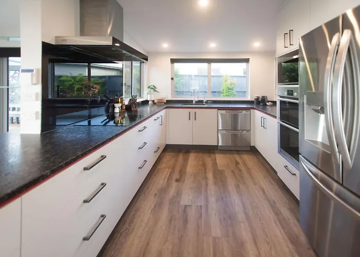 Сasa de vacaciones Willow Lakehouse