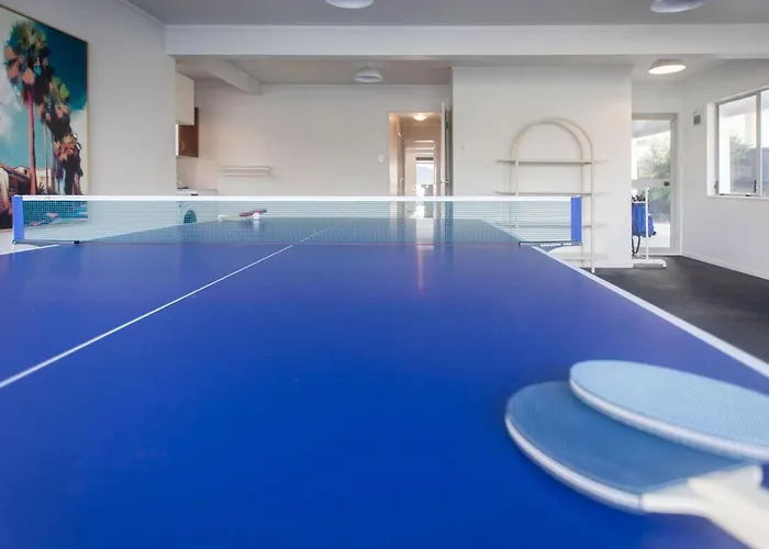 Сasa de vacaciones Willow Lakehouse