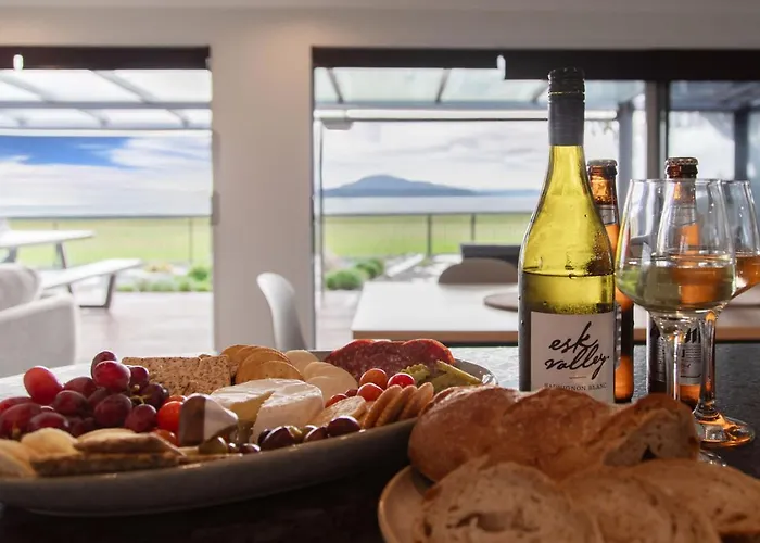 Сasa de vacaciones Willow Lakehouse