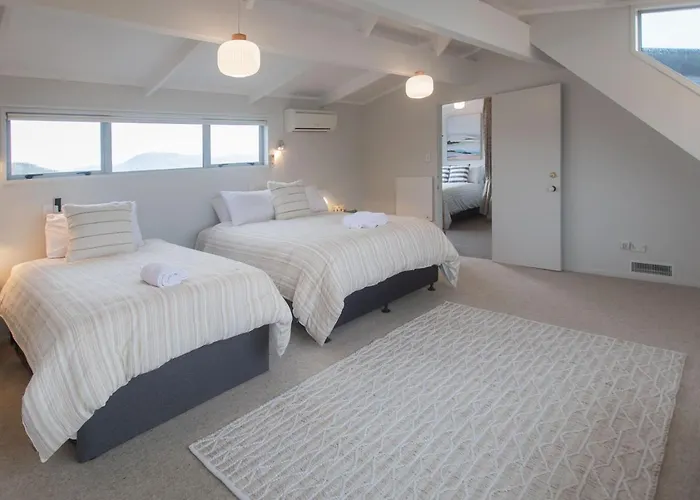 Сasa de vacaciones Willow Lakehouse