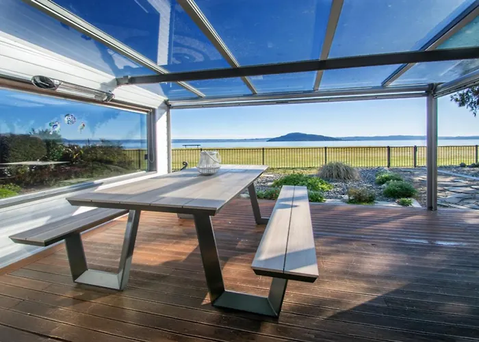 Willow Lakehouse Rotorua