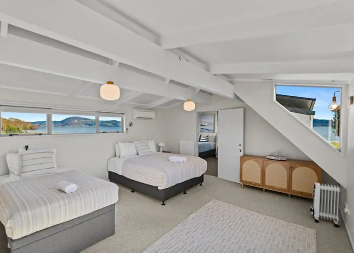 Сasa de vacaciones Willow Lakehouse